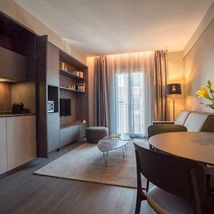 Deluxe Appartement
